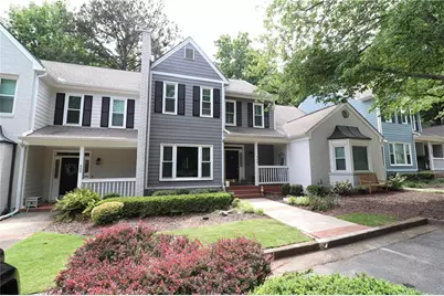 404 Bridle Path, Marietta, GA 30068 - Photo 1