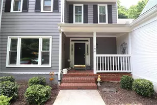 404 Bridle Path, Marietta, GA 30068 - Photo 2
