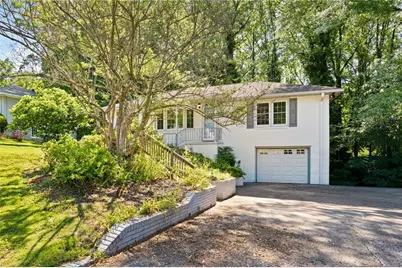3366 Woodview Drive SE, Smyrna, GA 30082 - Photo 2