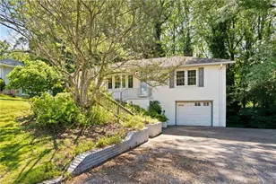 3366 Woodview Dr SE, Smyrna, GA 30082 - Photo 2