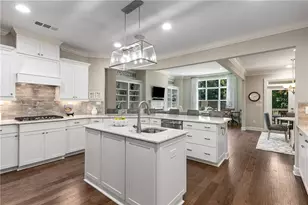 3766 Cresswind Pkwy SW, Gainesville, GA 30504 - Photo 14