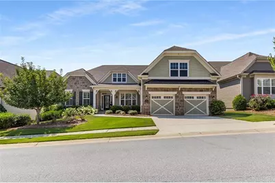 3766 Cresswind Parkway SW, Gainesville, GA 30504 - Photo 2