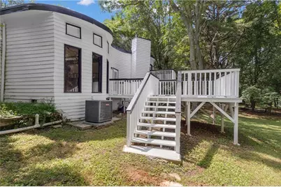 115 Wilkins Road, Fayetteville, GA 30214 - Photo 46