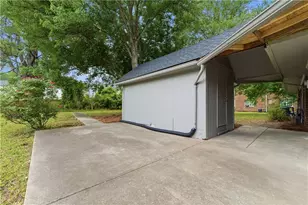 393 Old Acworth Rd, Dallas, GA 30132 - Photo 18