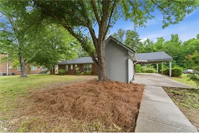 393 Old Acworth Road, Dallas, GA 30132 - Photo 20