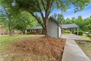 393 Old Acworth Rd, Dallas, GA 30132 - Photo 20
