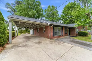393 Old Acworth Rd, Dallas, GA 30132 - Photo 2