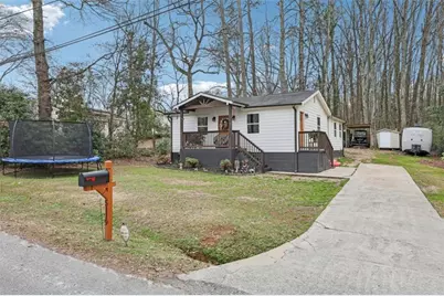 5119 Pinecrest Drive, Covington, GA 30014 - Photo 1
