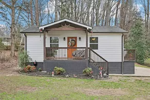 5119 Pinecrest Dr, Covington, GA 30014 - Photo 2