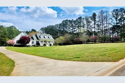 306 Hutchinson Farms Road, Griffin, GA 30224 - Photo 6