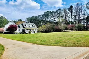 306 Hutchinson Farms Rd, Griffin, GA 30224 - Photo 6