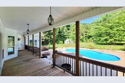 306 Hutchinson Farms Road, Griffin, GA 30224 - Photo 48