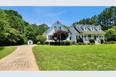 306 Hutchinson Farms Road, Griffin, GA 30224 - Photo 2