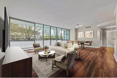 700 Park Regency Place NE #502, Atlanta, GA 30326 - Photo 1