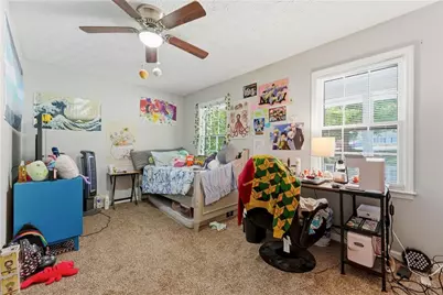 2727 Berry Court, Marietta, GA 30066 - Photo 16