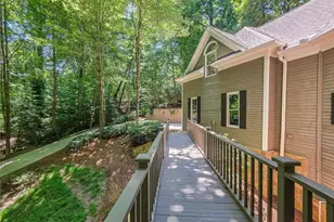 3712 Frederica Rd, Berkeley Lake, GA 30096 - Photo 4