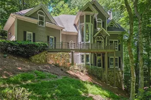 3712 Frederica Rd, Berkeley Lake, GA 30096 - Photo 2