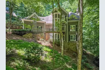 3712 Frederica Road, Berkeley Lake, GA 30096 - Photo 1