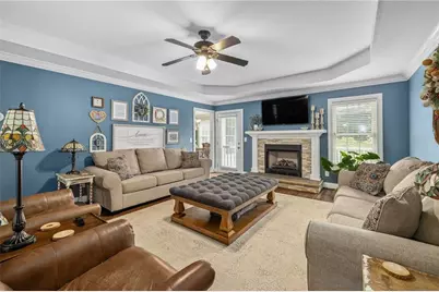 204 Windrose Meadow Lane, Clarkesville, GA 30523 - Photo 6