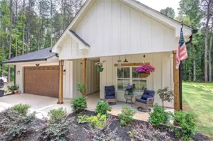 4142 Lovvorn Rd, Carrollton, GA 30117 - Photo 2