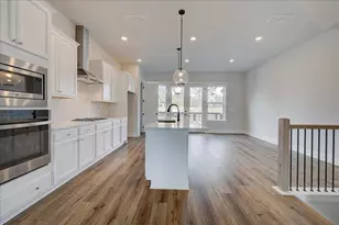 1851 Marisol Circle NW, Kennesaw, GA 30144 - Photo 14