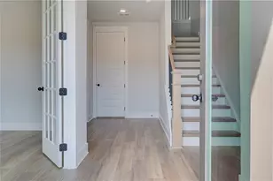 1851 Marisol Circle NW, Kennesaw, GA 30144 - Photo 2