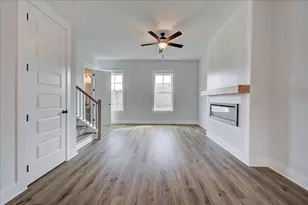 1851 Marisol Circle NW, Kennesaw, GA 30144 - Photo 16