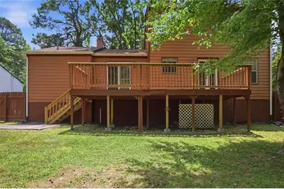 110 Yately Court, Johns Creek, GA 30022 - Photo 32