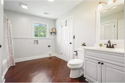 161 Pine Valley Drive, Powder Springs, GA 30127 - Photo 20