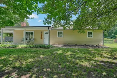 161 Pine Valley Drive, Powder Springs, GA 30127 - Photo 36
