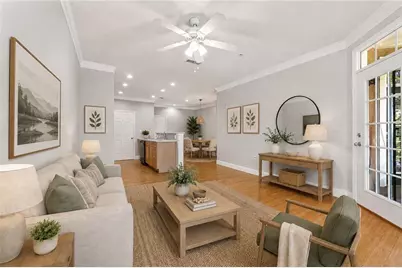 4201 Stratford Commons, Decatur, GA 30033 - Photo 2
