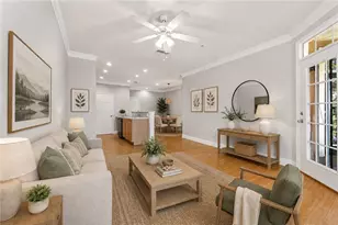 4201 Stratford Commons, Decatur, GA 30033 - Photo 2