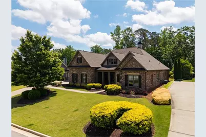 5030 Shade Creek Crossing, Cumming, GA 30028 - Photo 44
