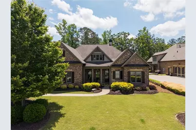 5030 Shade Creek Crossing, Cumming, GA 30028 - Photo 1