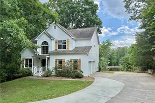 1195 Greenwood Acres Dr, Cumming, GA 30040 - Photo 1