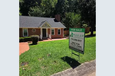 5025 Leeshire Trail #7, Tucker, GA 30084 - Photo 2