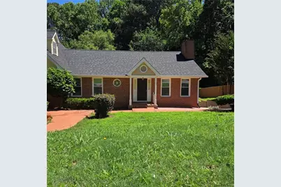 5025 Leeshire Trail #7, Tucker, GA 30084 - Photo 1