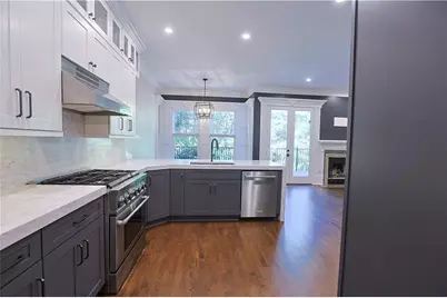 1294 Lenox Park Boulevard NE, Atlanta, GA 30319 - Photo 10