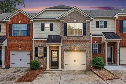 4828 Chaucery Lane, Norcross, GA 30071 - Photo 2