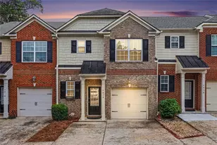 4828 Chaucery Ln, Norcross, GA 30071 - Photo 2