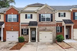 4828 Chaucery Ln, Norcross, GA 30071 - Photo 1