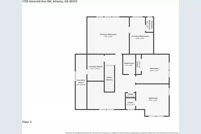 1755 Emerald Avenue SW, Atlanta, GA 30310 - Photo 46