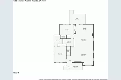 1755 Emerald Avenue SW, Atlanta, GA 30310 - Photo 46