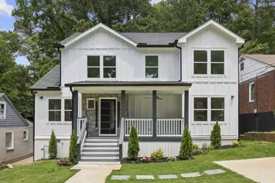 1755 Emerald Avenue SW, Atlanta, GA 30310 - Photo 1