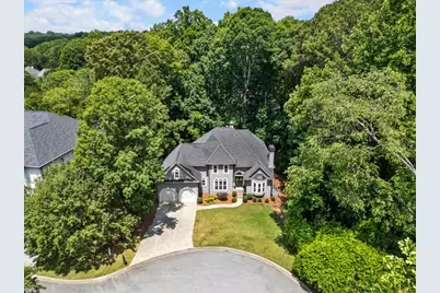 3851 Glenhurst Drive SE, Smyrna, GA 30080 - Photo 66