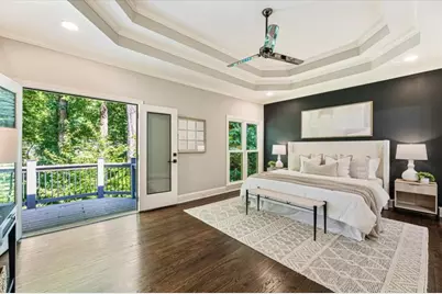 3851 Glenhurst Drive SE, Smyrna, GA 30080 - Photo 34