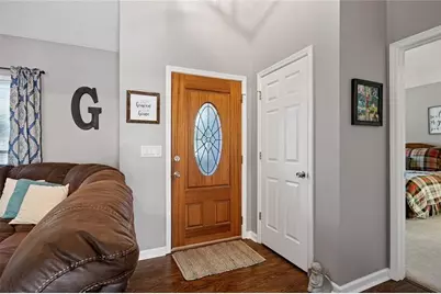 200 Bomar Lane, Douglasville, GA 30134 - Photo 4