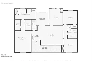 200 Bomar Ln, Douglasville, GA 30134 - Photo 46