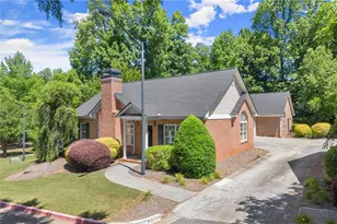 3361 Raes Creek Rd, Marietta, GA 30008 - Photo 22