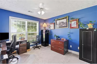 327 Tallassee Lane, Statham, GA 30666 - Photo 22